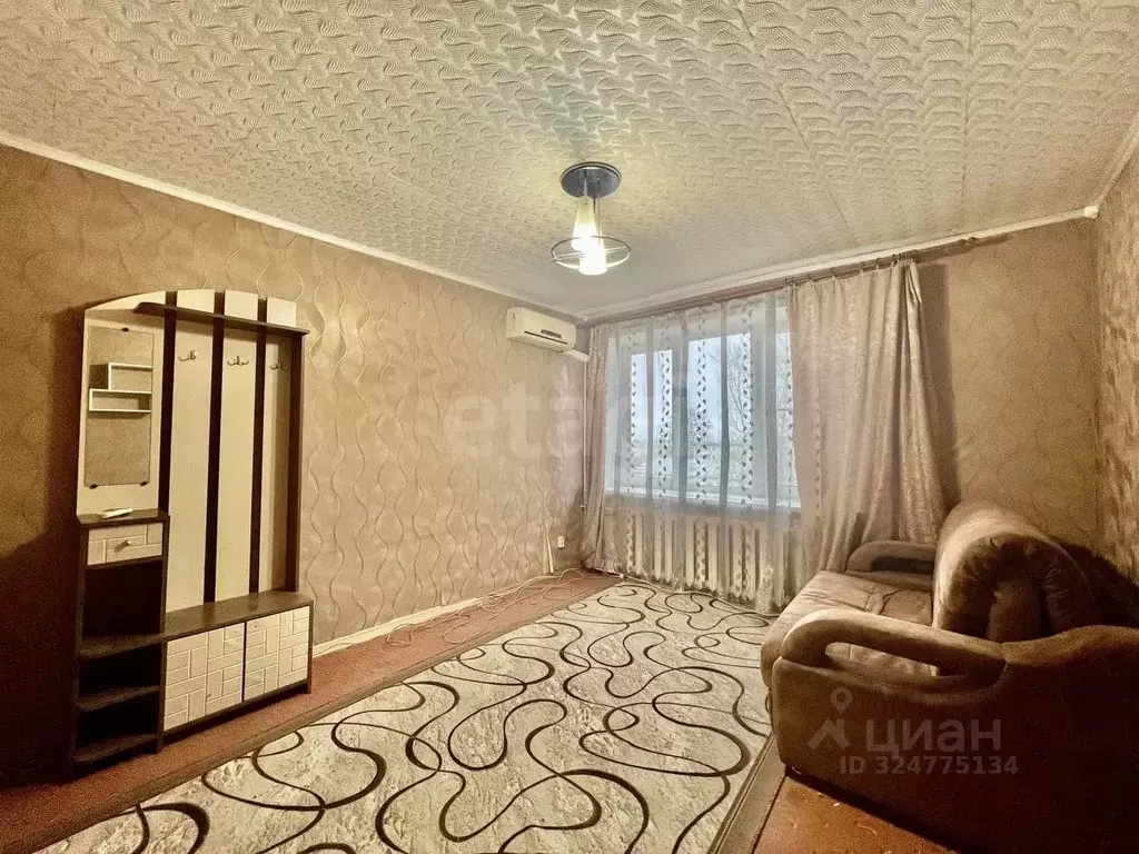 1-к кв. Тамбовская область, Тамбов Ново-стремянная ул., 4 (17.9 м) - Фото 2