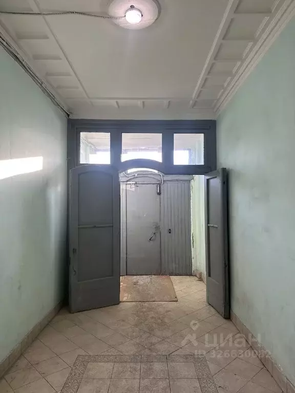 1-к кв. Санкт-Петербург наб. Реки Фонтанки, 121 (39.0 м) - Фото 2