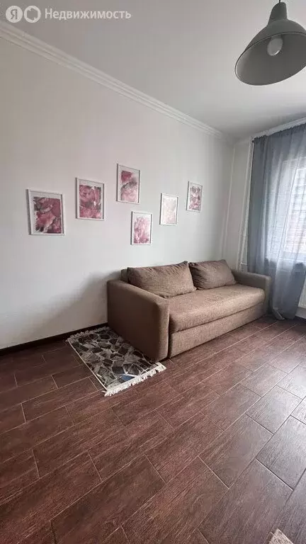 2-комнатная квартира: Тверь, Новочеркасская улица, 56 (45 м) - Фото 1