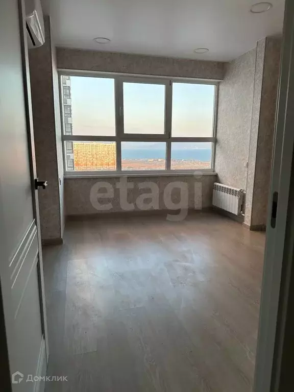 Продаётся 1-к квартира, 35.8 м - Фото 1