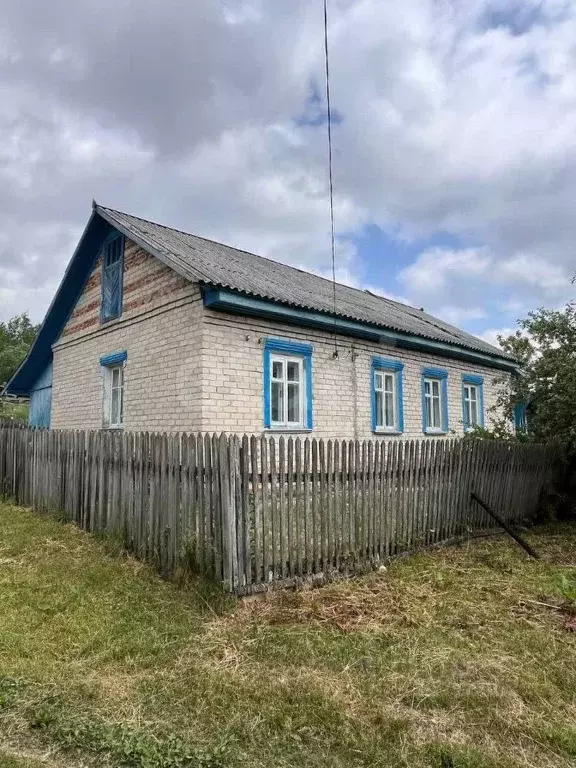 Дом в Калужская область, д. Думиничи ул. Лесная, 17 (86 м) - Фото 2