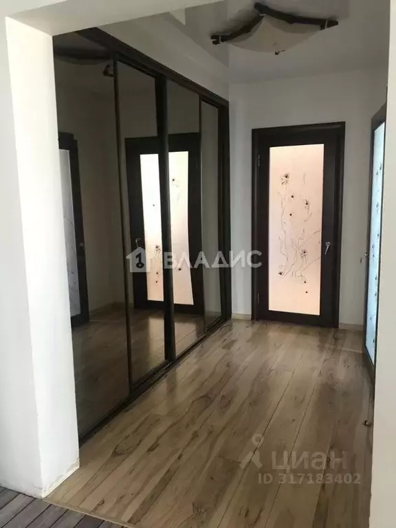 3-к кв. Иркутская область, Иркутск ул. Безбокова, 7/1 (112.3 м) - Фото 1
