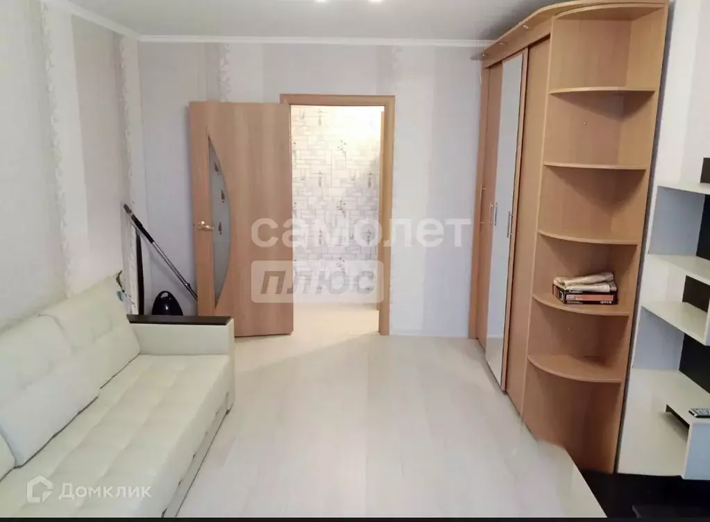 Продаётся 2-к квартира, 59.6 м - Фото 0