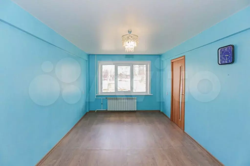 2-к. квартира, 50 м, 1/5 эт. - Фото 0