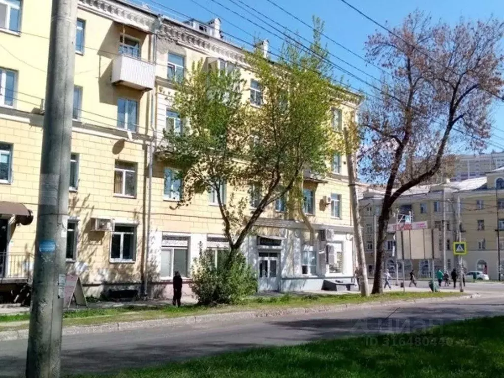 Помещение свободного назначения в Самарская область, Самара ул. ... - Фото 1