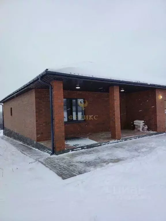 Дом в Белгородская область, Белгород ул. Фестивальная (160 м) - Фото 1