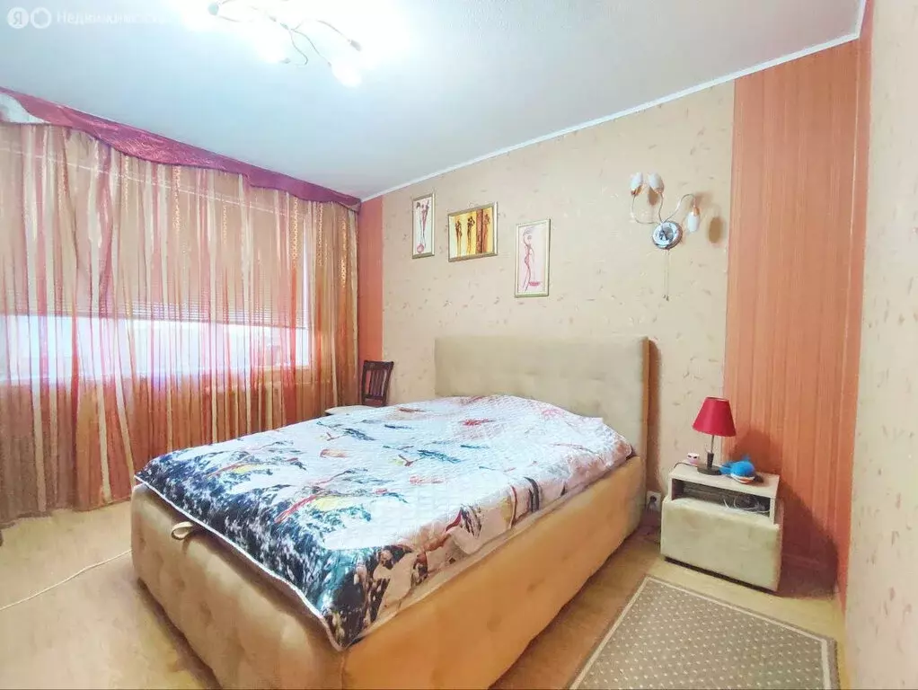 2-комнатная квартира: Калуга, Звёздная улица, 12 (61 м) - Фото 1