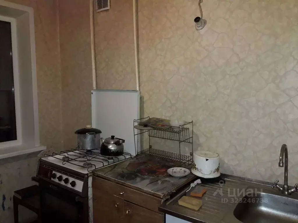 Комната Самарская область, Самара ул. Георгия Димитрова, 43 (18.0 м) - Фото 2