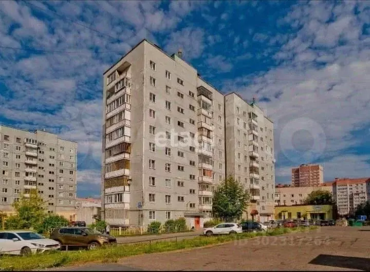 Офис в Вологодская область, Череповец ул. Годовикова, 8 (70 м) - Фото 1