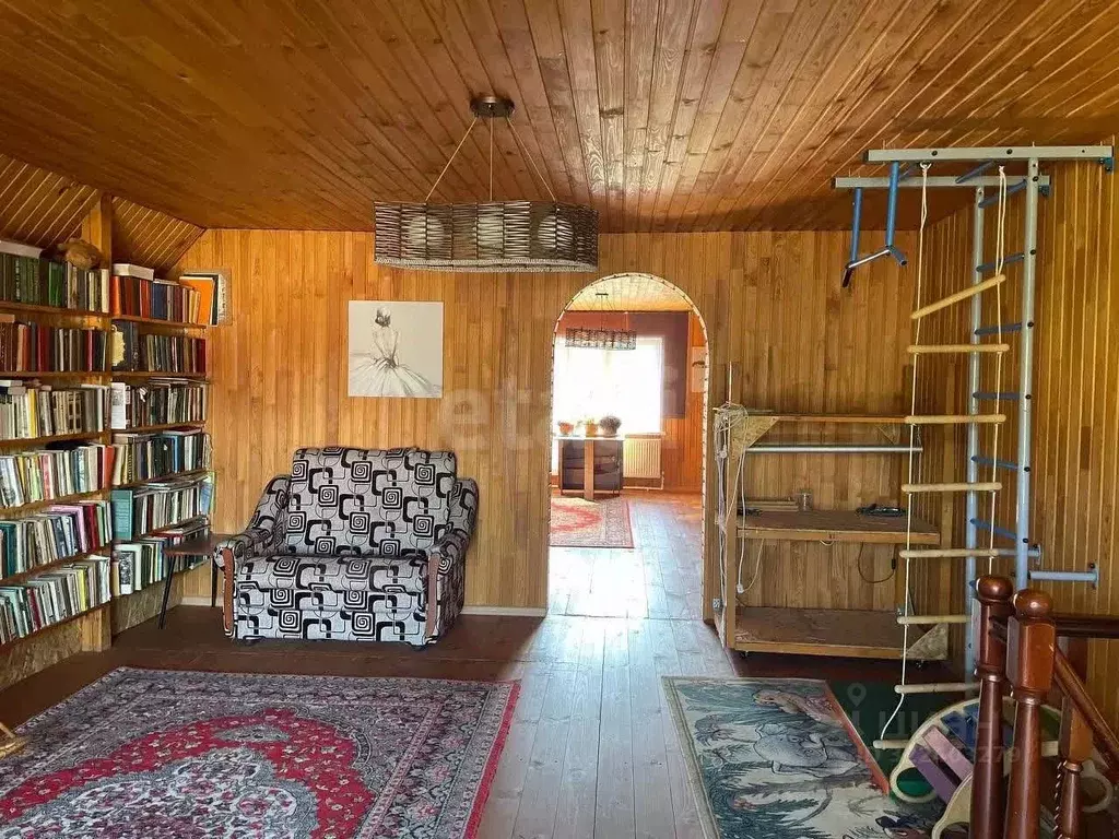 Дом в Владимирская область, Гусь-Хрустальный муниципальный округ, д. ... - Фото 1