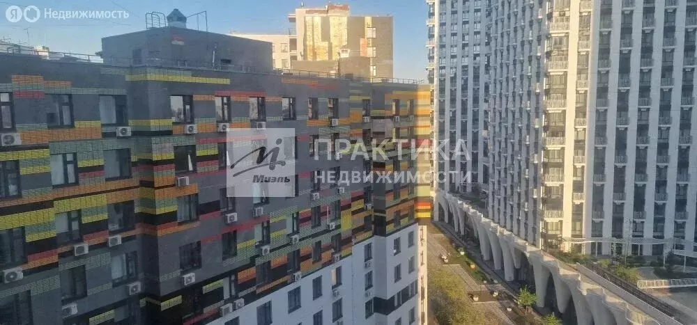 1-комнатная квартира: Москва, проспект Маршала Жукова, 37к2 (32.8 м) - Фото 1