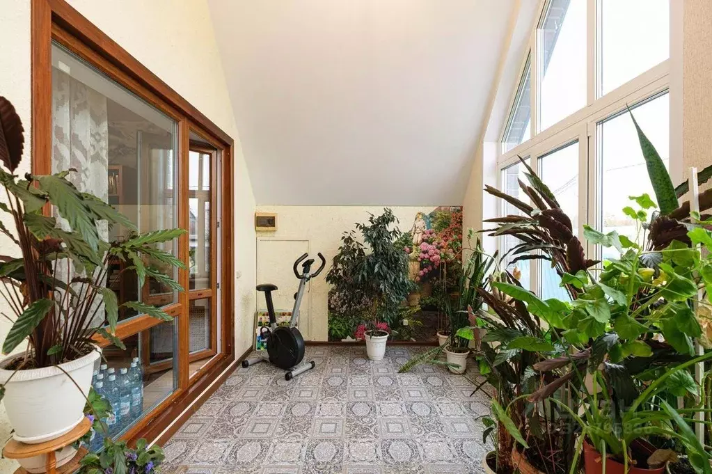 Таунхаус в Новосибирская область, Новосибирск Легендарная ул., 15 (120 ... - Фото 2