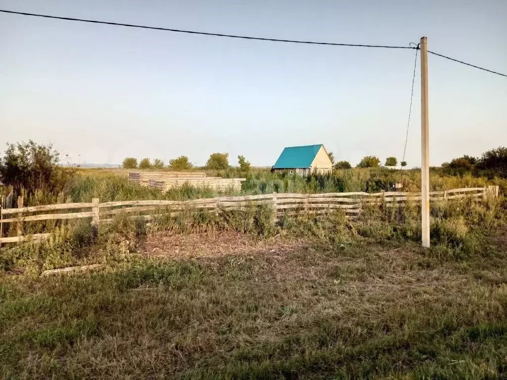 Участок 54 сот. (личное подсобное хозяйство (лпх)) - Фото 0
