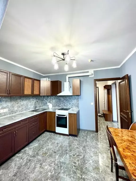 1-к кв. Краснодарский край, Краснодар Дубинка мкр, ул. Имени Чехова, 4 ... - Фото 1