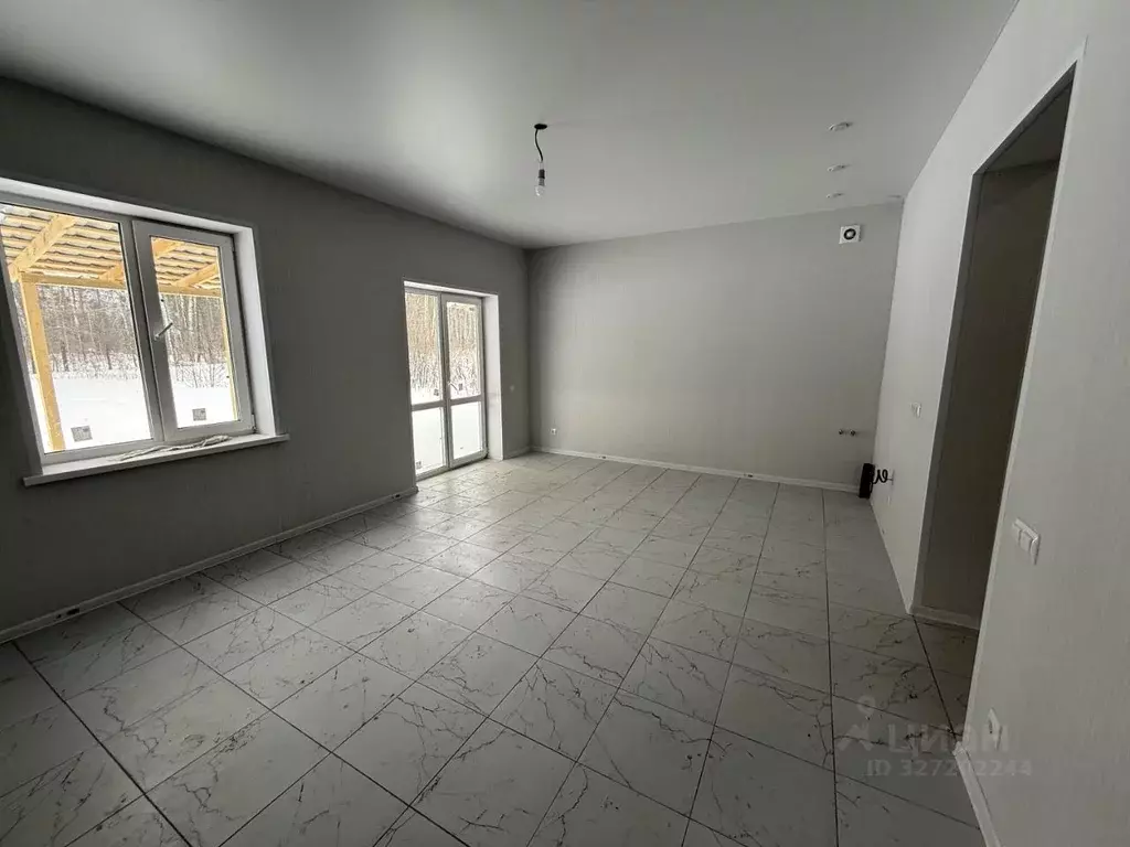 Коттедж в Свердловская область, Сысертский муниципальный округ, ... - Фото 2