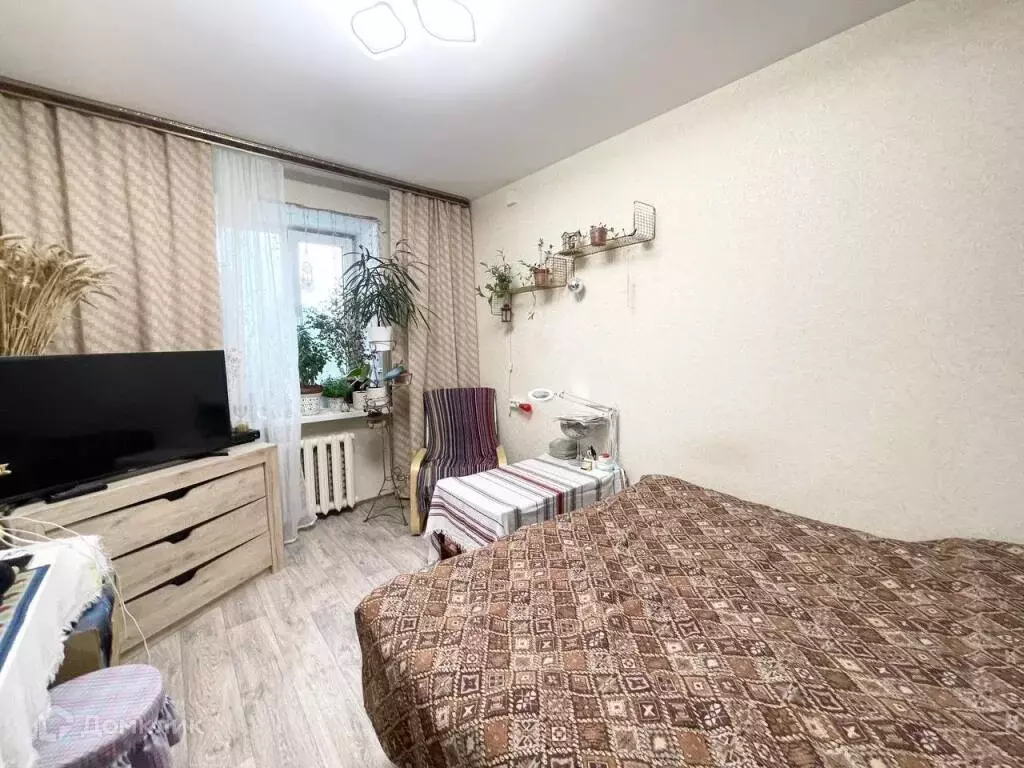Продаётся 5-к квартира, 111.7 м - Фото 0