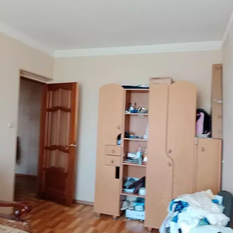 Комната Московская область, Люберцы городской округ, Октябрьский пгт, ... - Фото 1