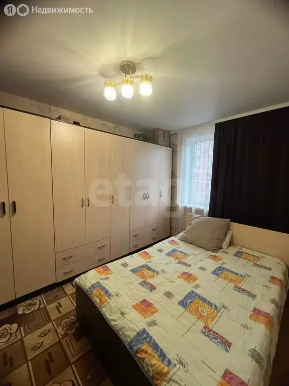 2-комнатная квартира: Усинск, улица Строителей, 14/1 (50.2 м) - Фото 0