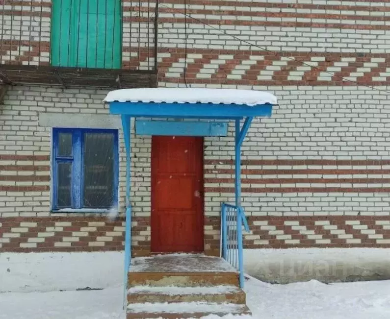 Помещение свободного назначения в Курганская область, Сафакулевский ... - Фото 2