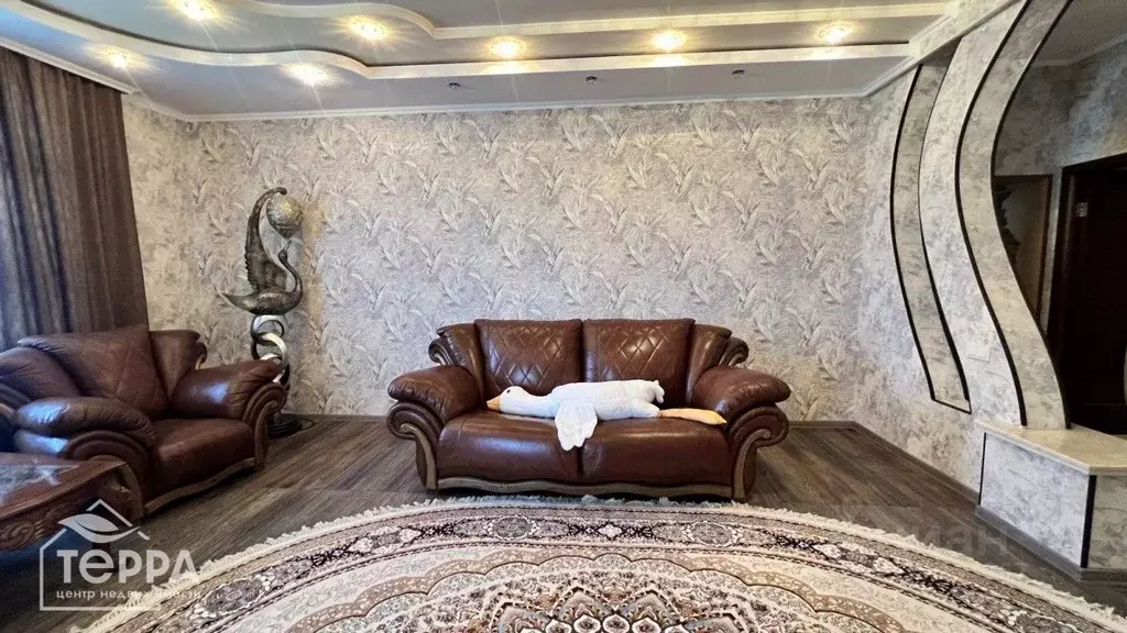 5-к кв. Крым, Евпатория просп. Ленина, 49 (246.0 м) - Фото 2