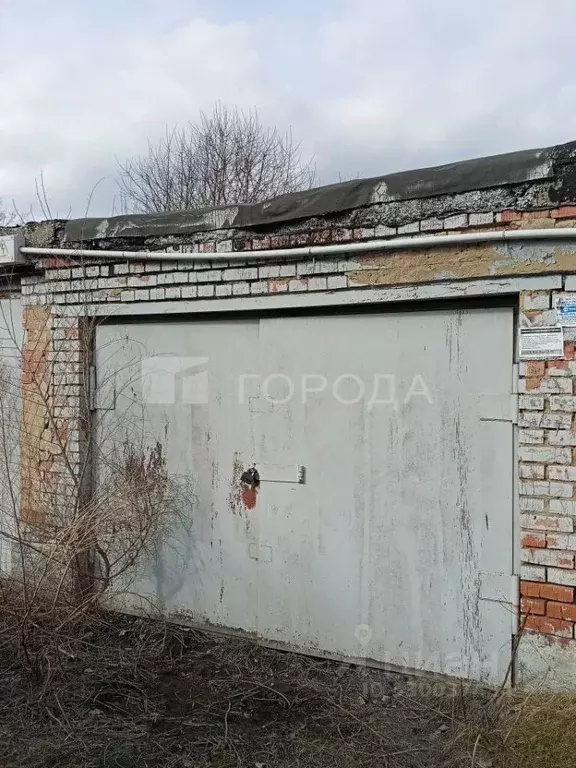 Гараж в Кемеровская область, Новокузнецк просп. Курако, 9Б (19 м) - Фото 2