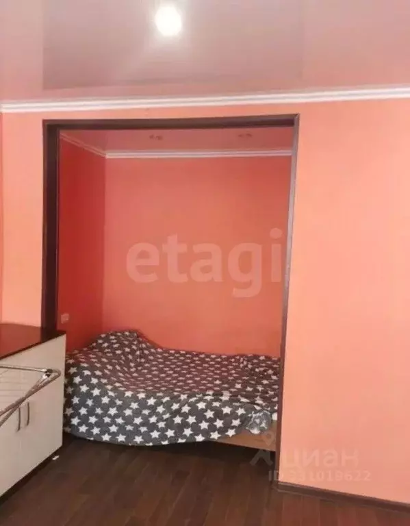 1-к кв. Красноярский край, Норильск Ленинский просп., 37к3 (32.0 м) - Фото 1