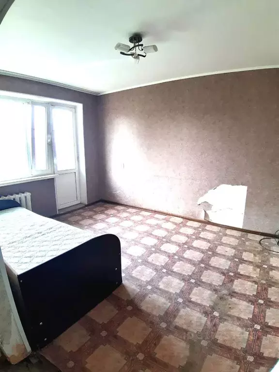 1-к кв. Ростовская область, Новочеркасск ул. Клещева (21.6 м) - Фото 0