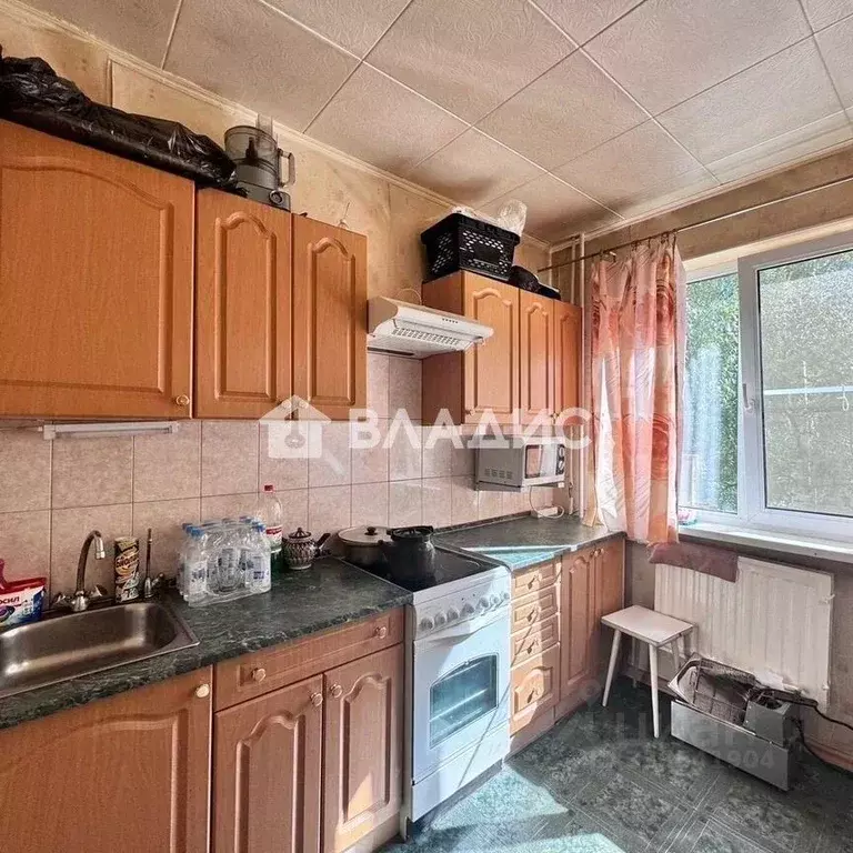2-к кв. Санкт-Петербург просп. Культуры, 24К1 (49.0 м) - Фото 1