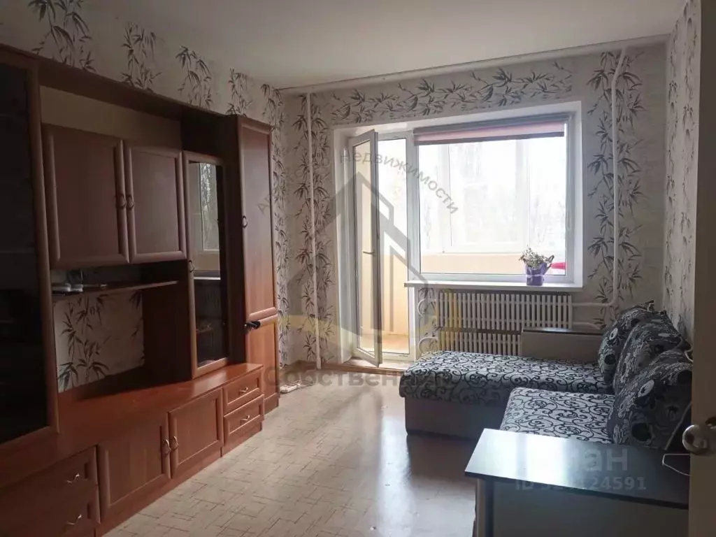 2-к кв. Белгородская область, Старый Оскол Рудничный мкр, 12А (54.0 м) - Фото 1