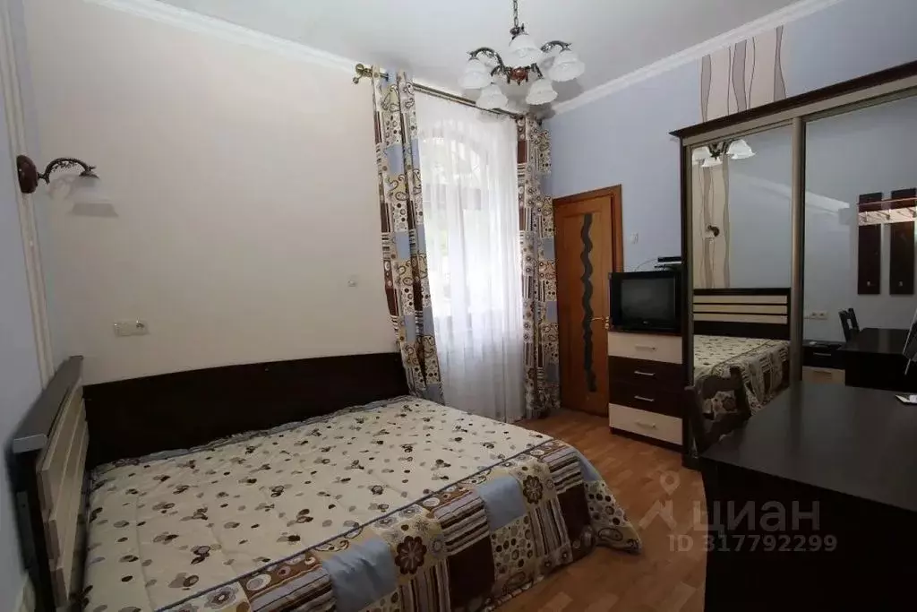 Комната Крым, Алушта туп. Генуэзский, 2 - Фото 0