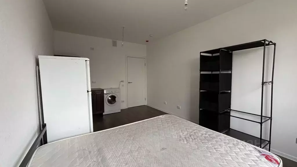 Студия Санкт-Петербург ул. Пейзажная, 30 (20.0 м) - Фото 1