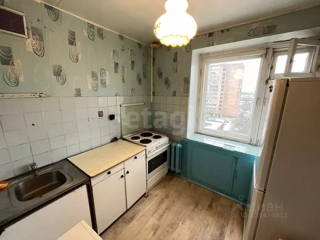 1-к кв. Удмуртия, Ижевск Воткинское ш., 128А (33.4 м) - Фото 1