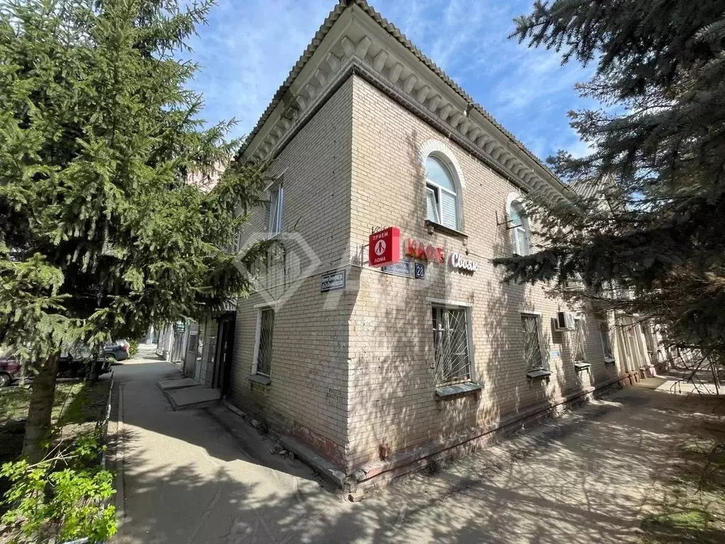 Помещение свободного назначения в Татарстан, Казань ул. Побежимова, 28 ... - Фото 1