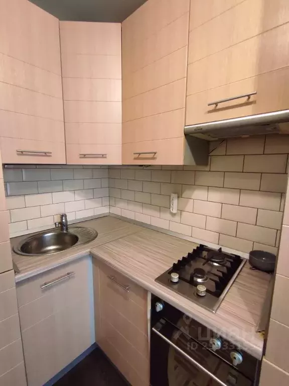 2-к кв. Калужская область, Обнинск Белкинская ул., 11 (50.0 м) - Фото 2