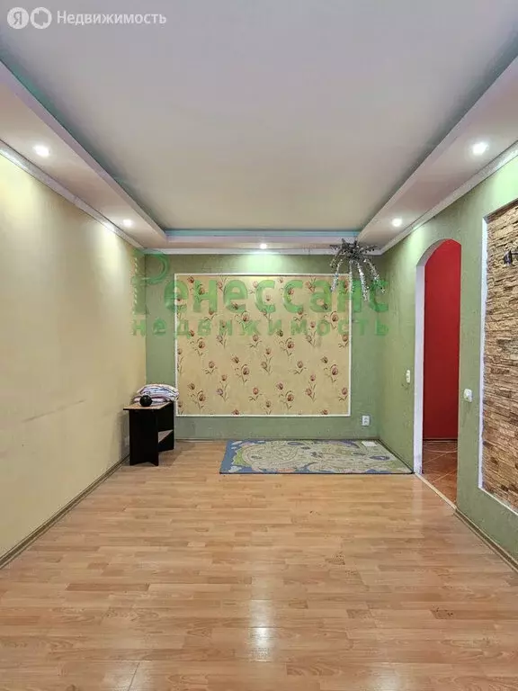 2-комнатная квартира: Брянск, Бежицкий район, Северный переулок, 54 ... - Фото 1