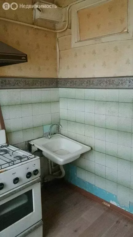 1-комнатная квартира: Орск, микрорайон Новый город, Тагильская улица, ... - Фото 1