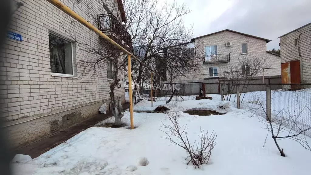 Дом в Воронежская область, Воронеж Тенистая ул., 29 (247 м) - Фото 2