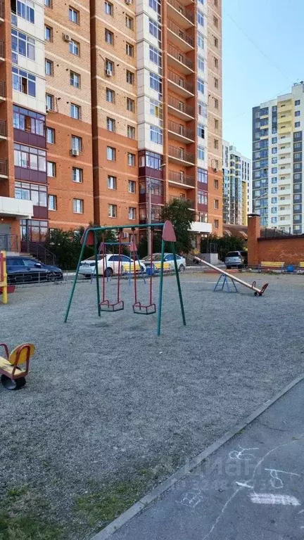 2-к кв. Иркутская область, Иркутск Крылатый мкр, 24/3 (55.0 м) - Фото 2