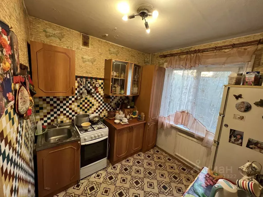 2-к кв. Санкт-Петербург ул. Карпинского, 31К2 (48.0 м) - Фото 1