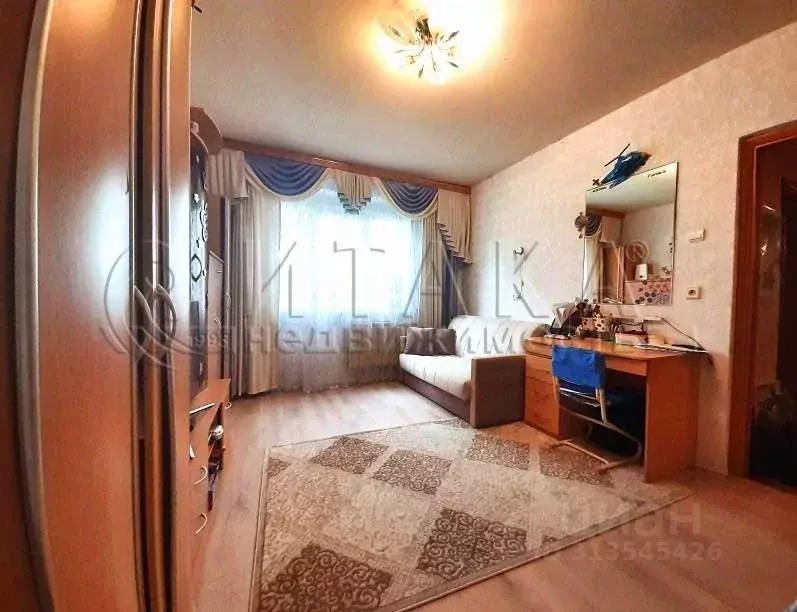 2-к кв. Санкт-Петербург Дунайский просп., 24 (55.5 м) - Фото 0