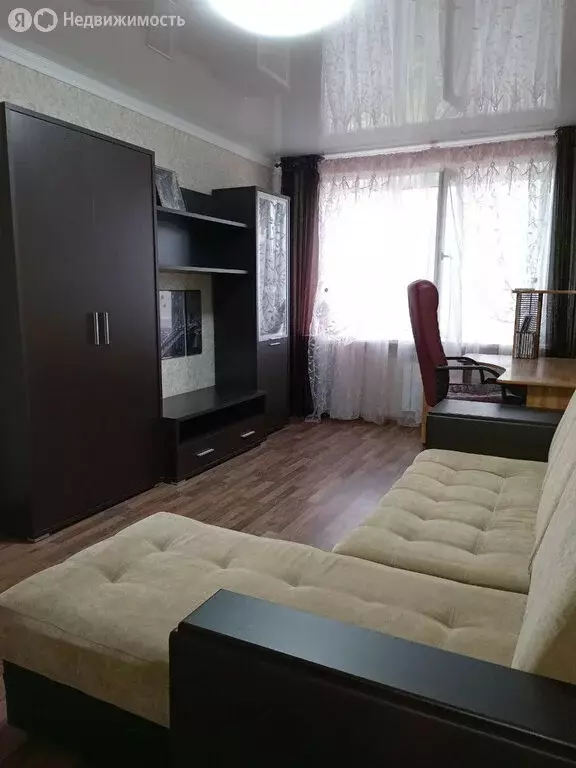 2-комнатная квартира: Сызрань, улица Гоголя, 11 (45.6 м) - Фото 0
