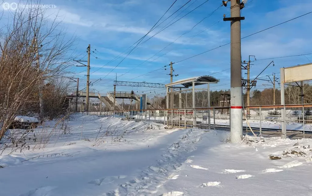 Участок в Екатеринбург, Сибирский тракт, 9-й километр (220 м) - Фото 2