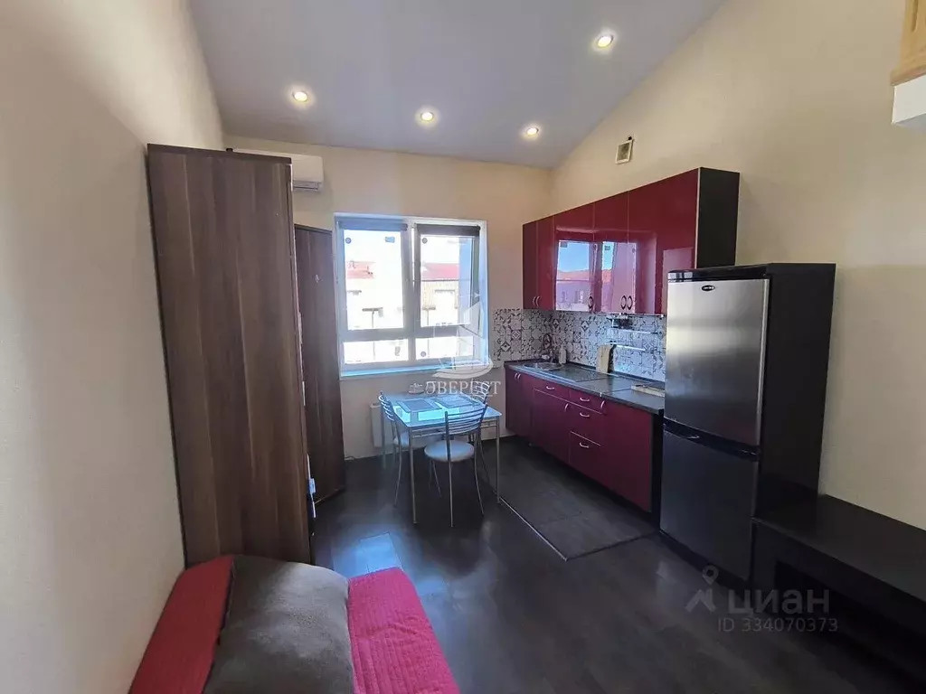 Квартира, 2 комнаты, 44 м - Фото 1