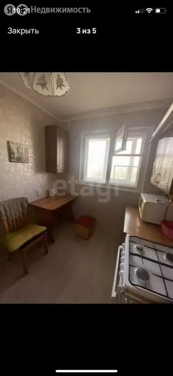 1-комнатная квартира: Челябинск, улица Молодогвардейцев, 56 (30.2 м) - Фото 2