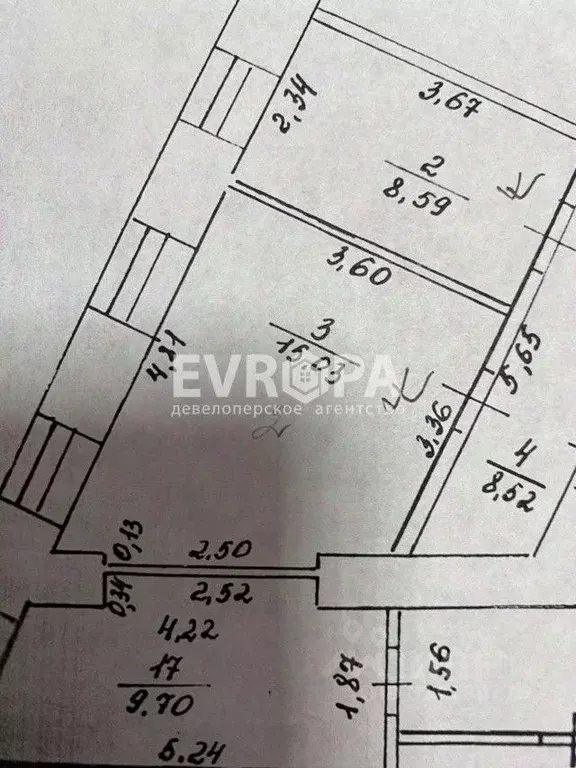 Офис в Ульяновская область, Ульяновск ул. Карла Маркса, 18 (15 м) - Фото 2
