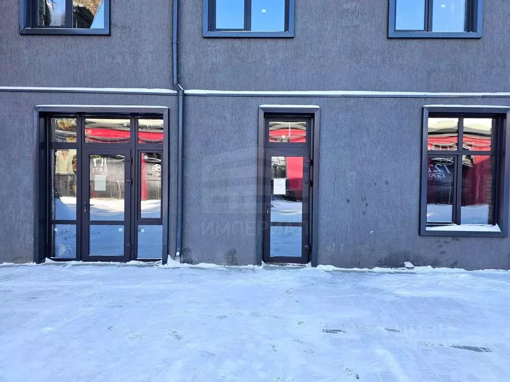 Помещение свободного назначения в Москва Рабочая ул., 84С7 (27 м) - Фото 2