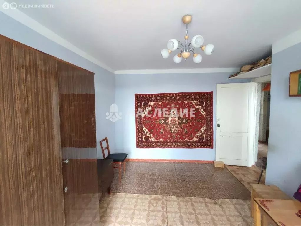 3-комнатная квартира: Шолоховский, улица Чапаева, 2 (59.2 м) - Фото 0