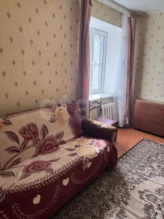 Комната Хабаровский край, Хабаровск Ургальская ул., 10 (12.0 м) - Фото 2