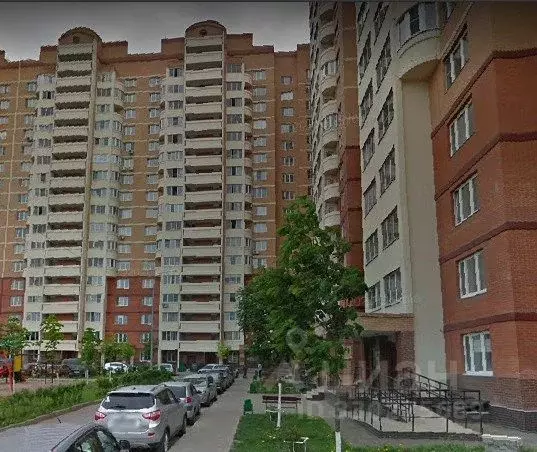 1-к кв. Московская область, Голицыно Одинцовский городской округ, бул. ... - Фото 2