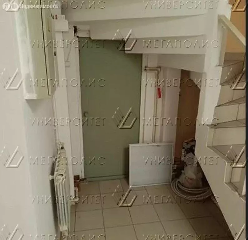 Помещение свободного назначения (40 м) - Фото 1